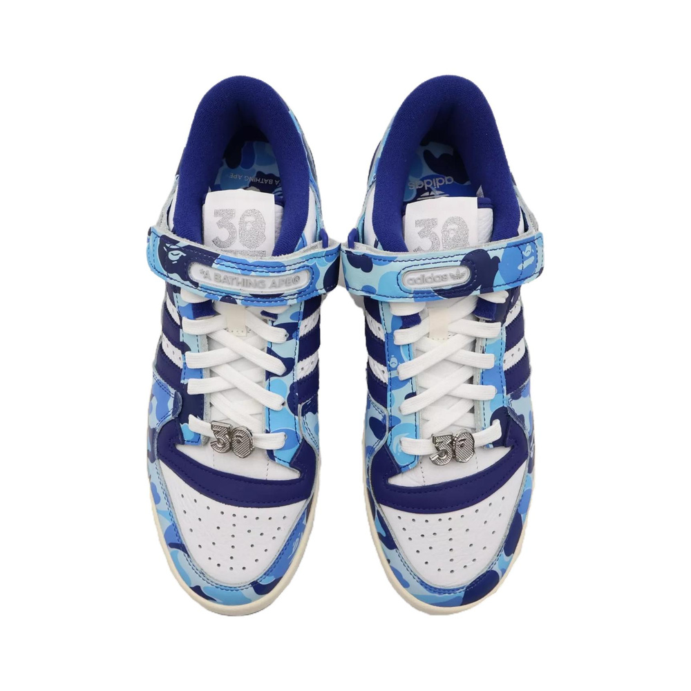 Adidas Forum Low Мужские