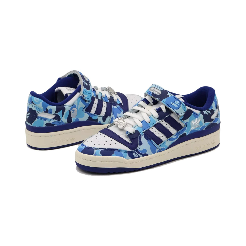 Adidas Forum Low Мужские