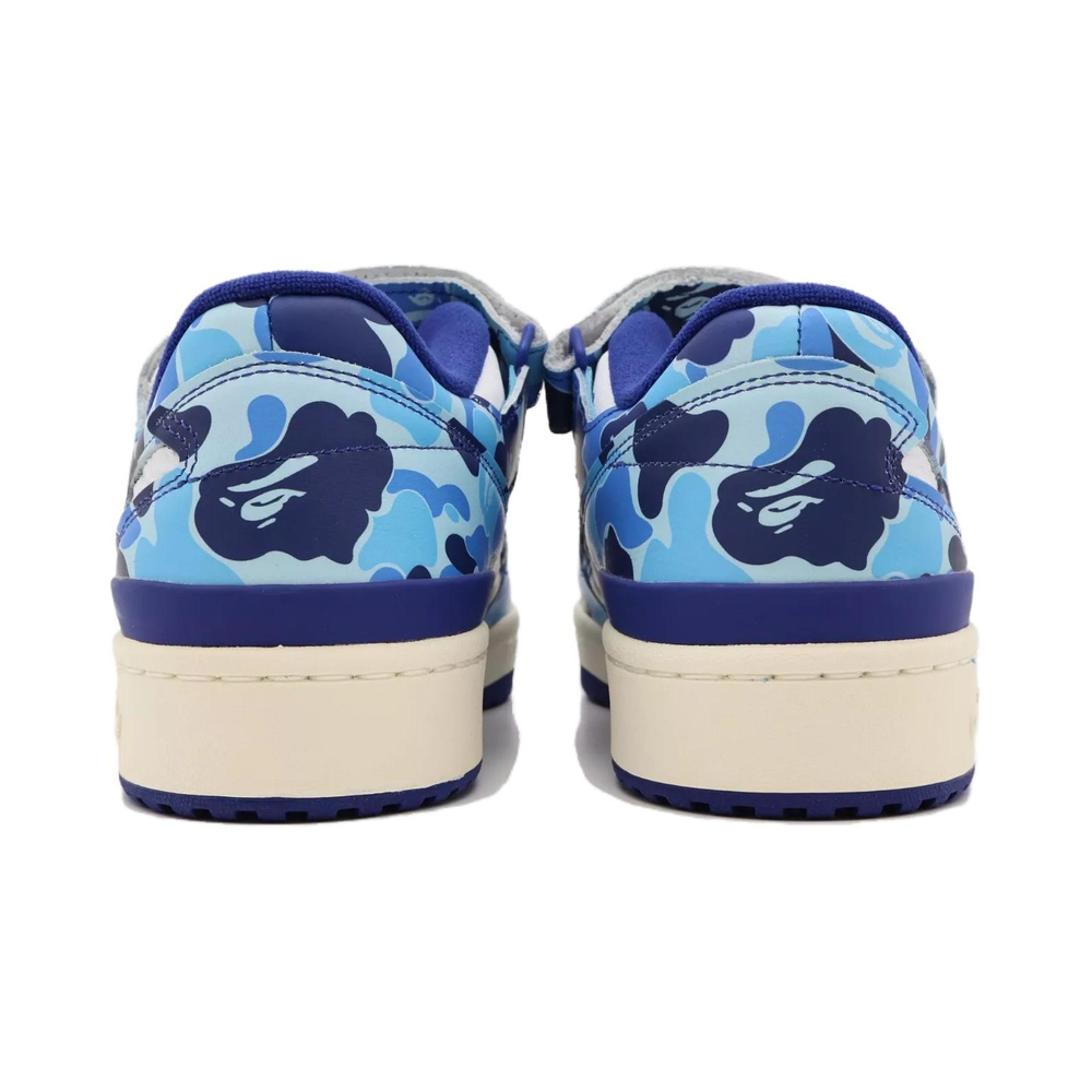 Adidas Forum Low Мужские