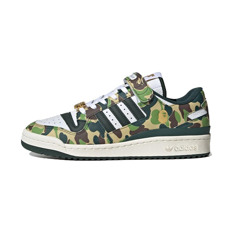 Adidas Forum Low Мужские