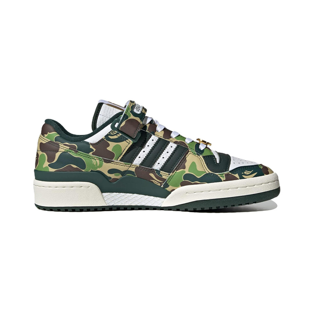 Adidas Forum Low Мужские