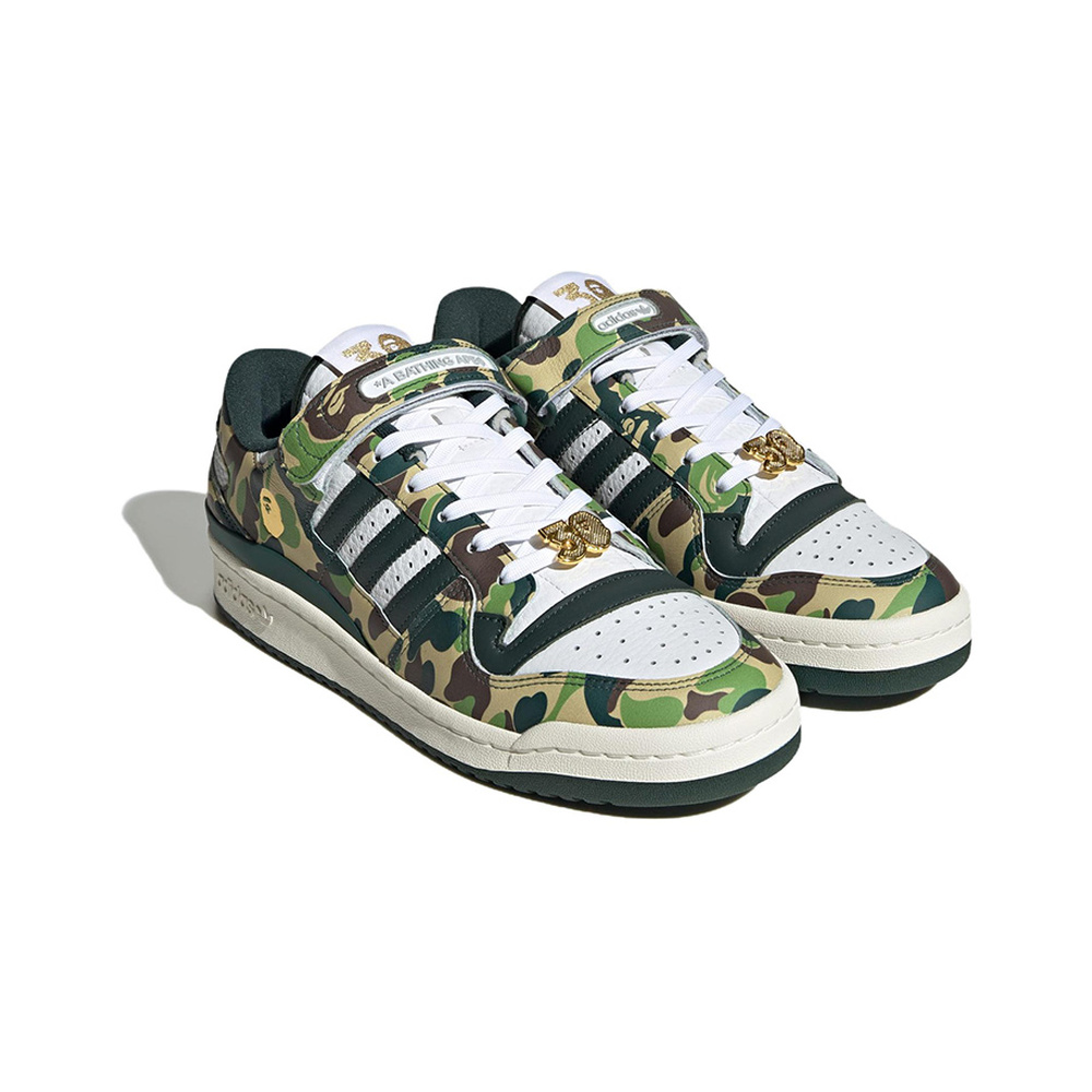 Adidas Forum Low Мужские