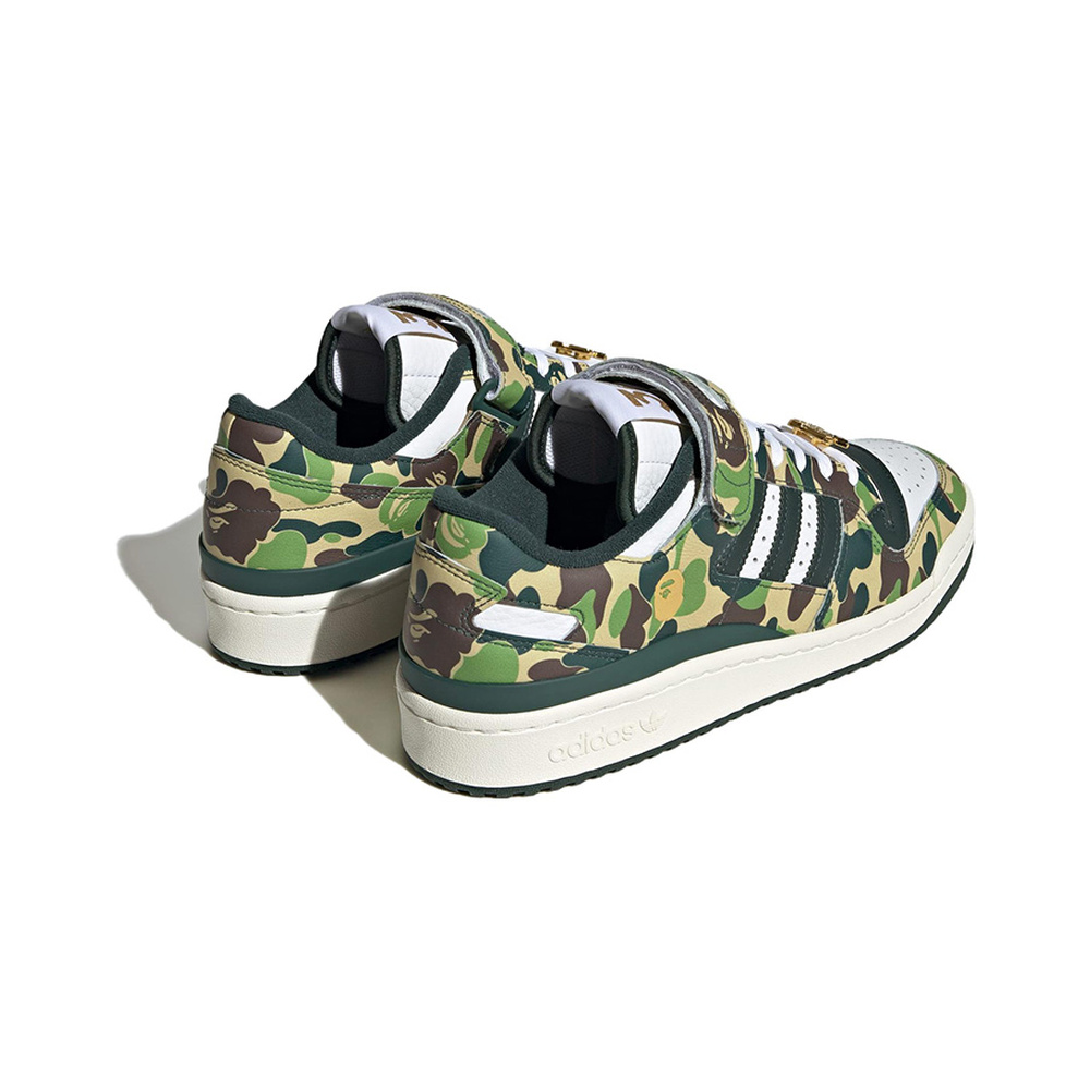 Adidas Forum Low Мужские