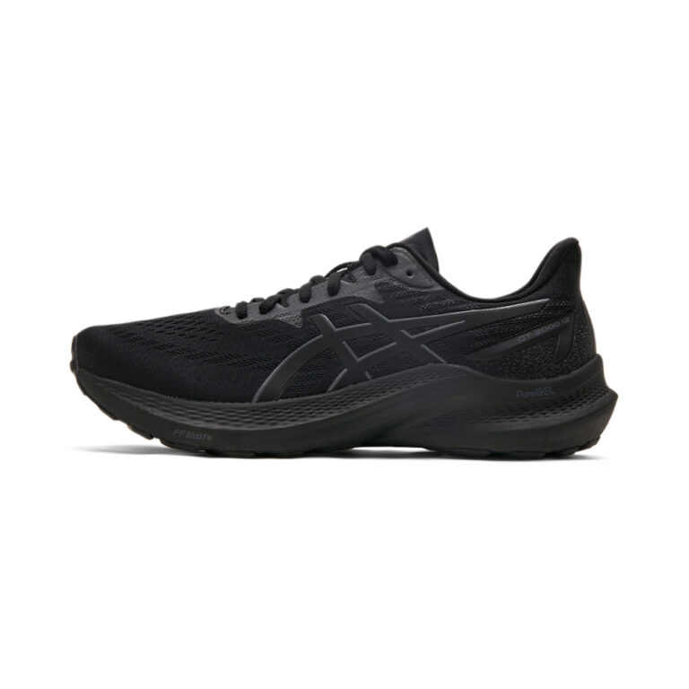 ASICS GT-2000 'Black' Мужские