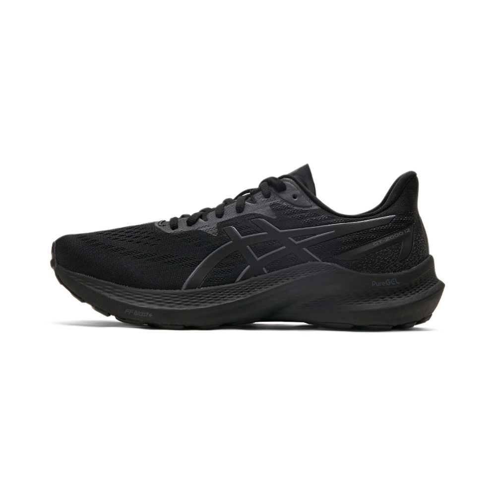 ASICS GT-2000 'Black' Мужские