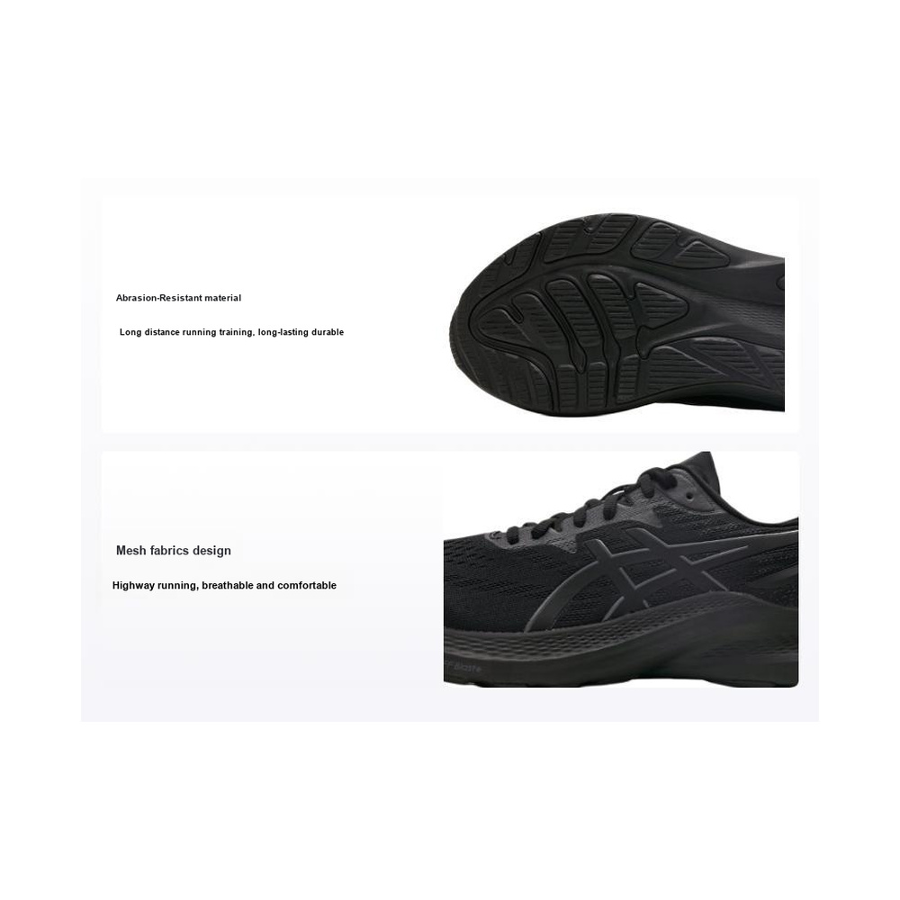 ASICS GT-2000 'Black' Мужские