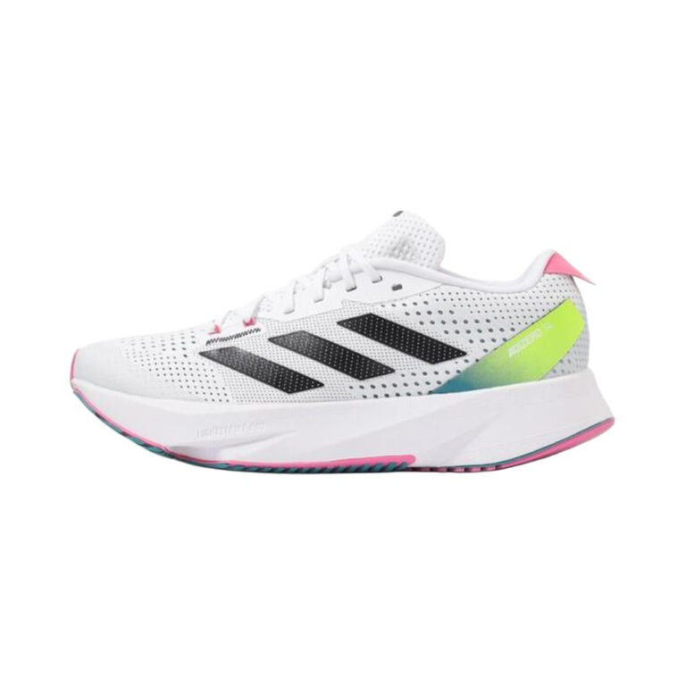 Adidas Adizero SL 'White' Женские