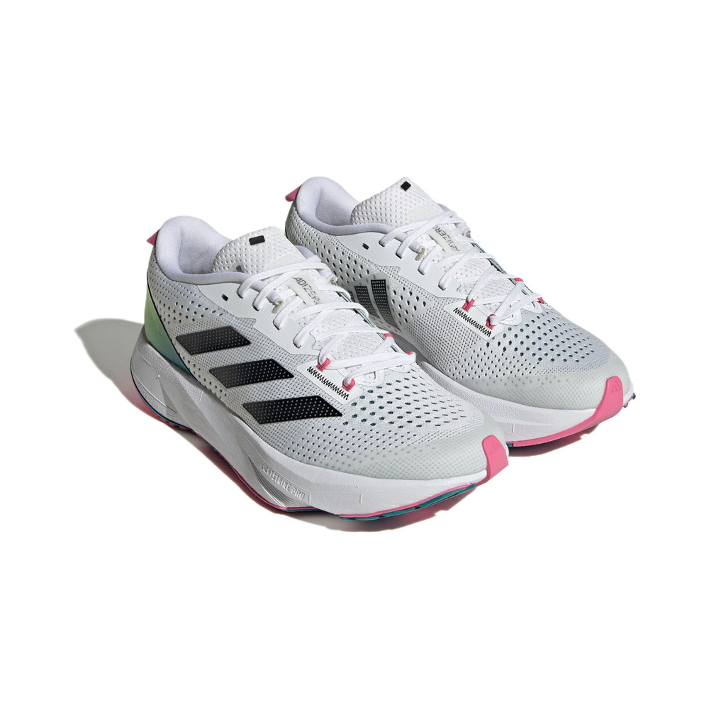Adidas Adizero SL 'White' Женские