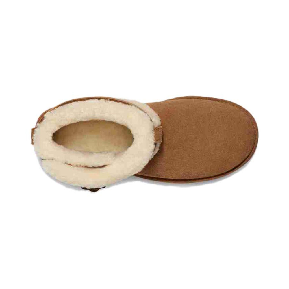 UGG Classic Ultra Mini 'Chestnut' Женские