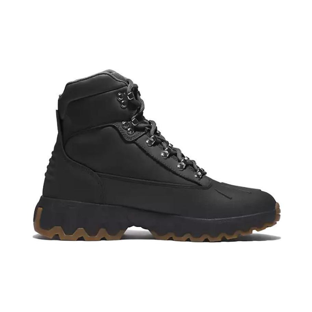 Timberland Euro Hiker 'Black' Мужские