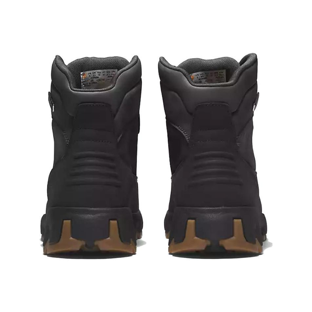 Timberland Euro Hiker 'Black' Мужские