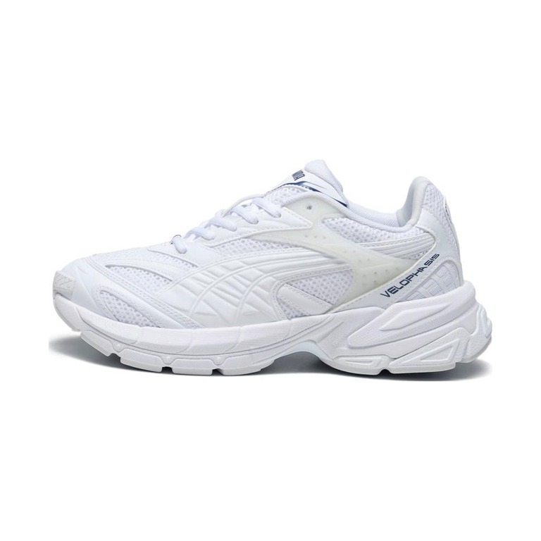 Puma Velophasis 'White' Мужские