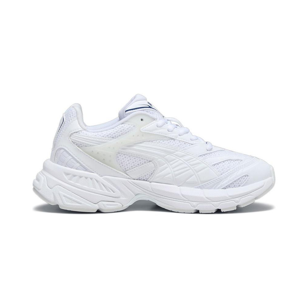 Puma Velophasis 'White' Мужские