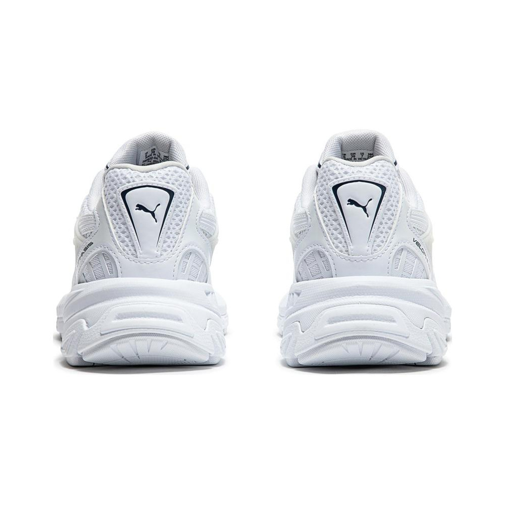Puma Velophasis 'White' Мужские