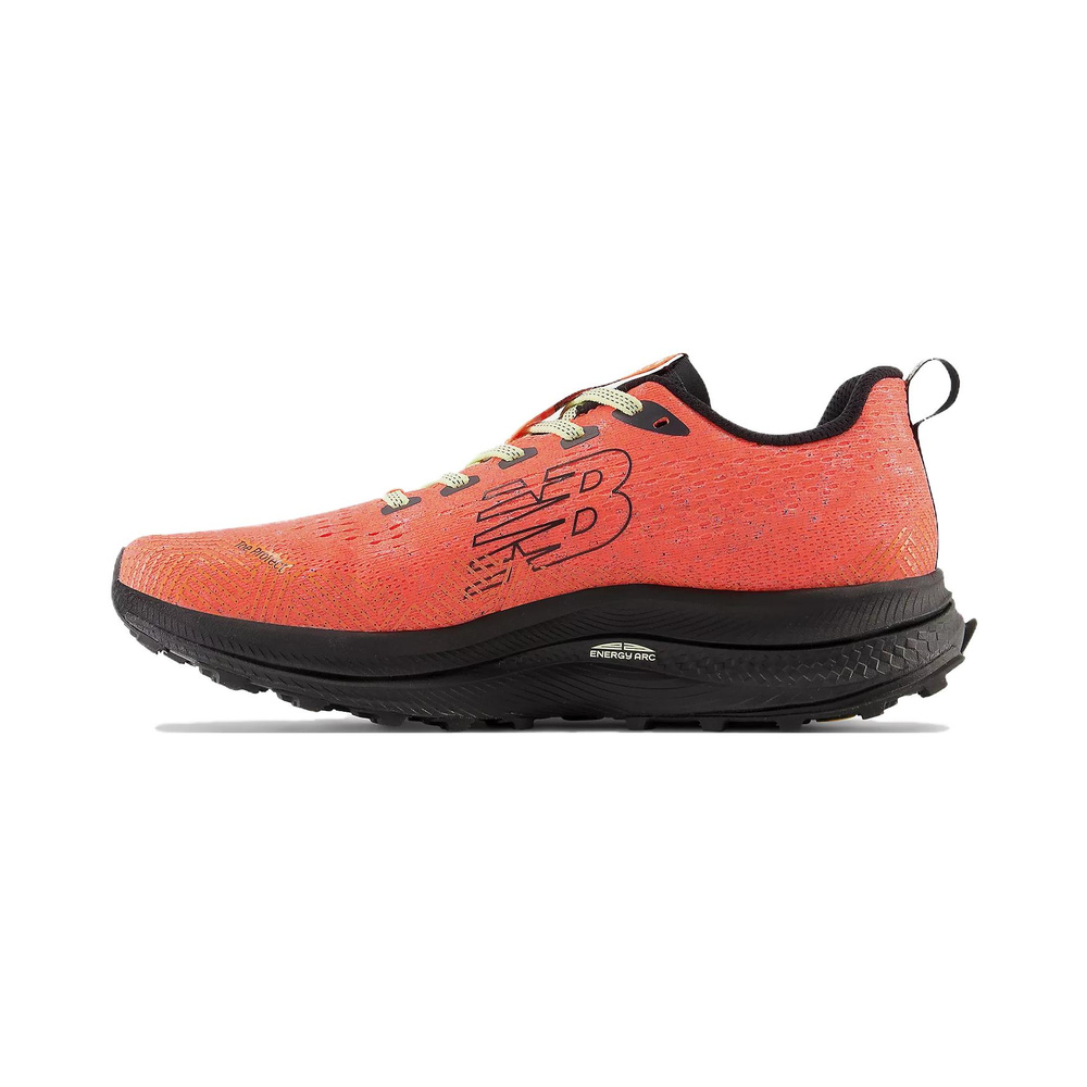 Orange Red