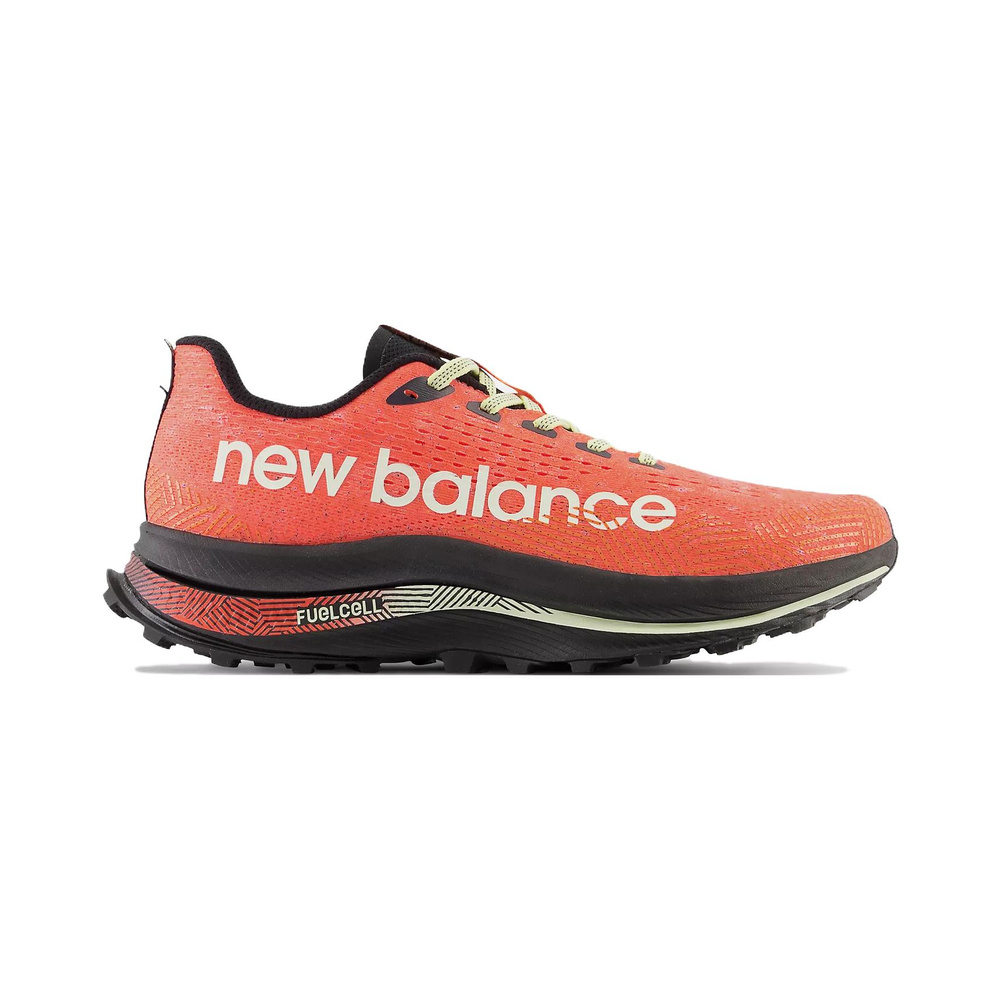 New Balance Fuelcell 'Orange Red' Мужские