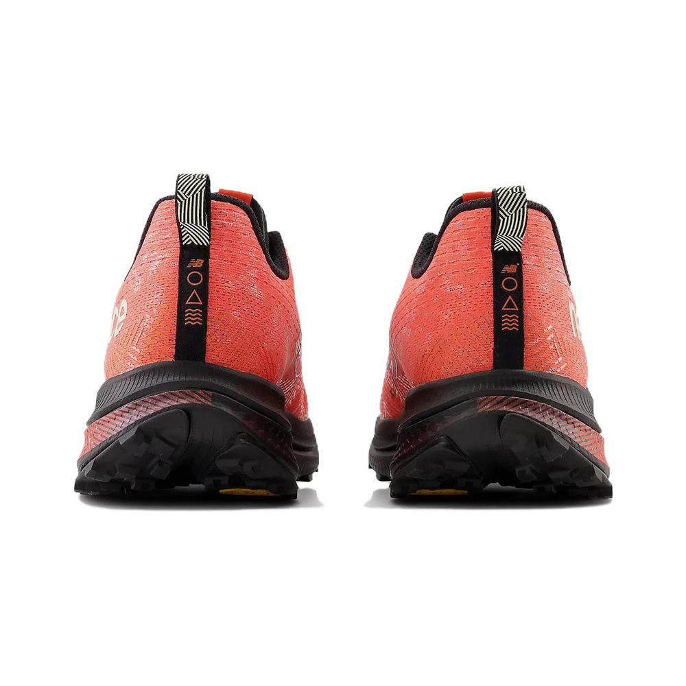 New Balance Fuelcell 'Orange Red' Мужские