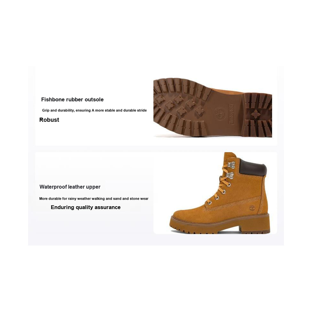 Timberland Premium 6 Inch 'Multicolor' Женские