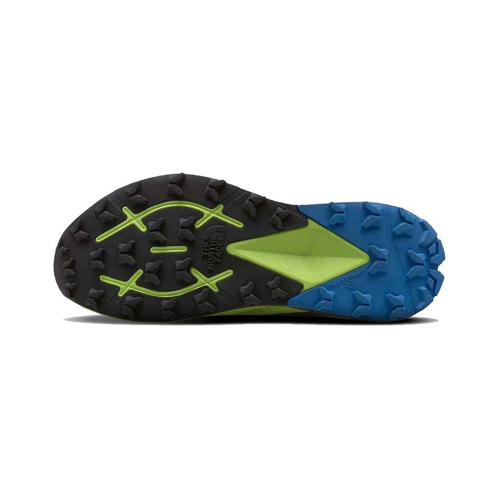 The North Face Vectiv 'Green' Мужские