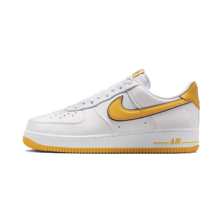 Nike Air Force 1 'Obsidian / Matte Silver' Мужские