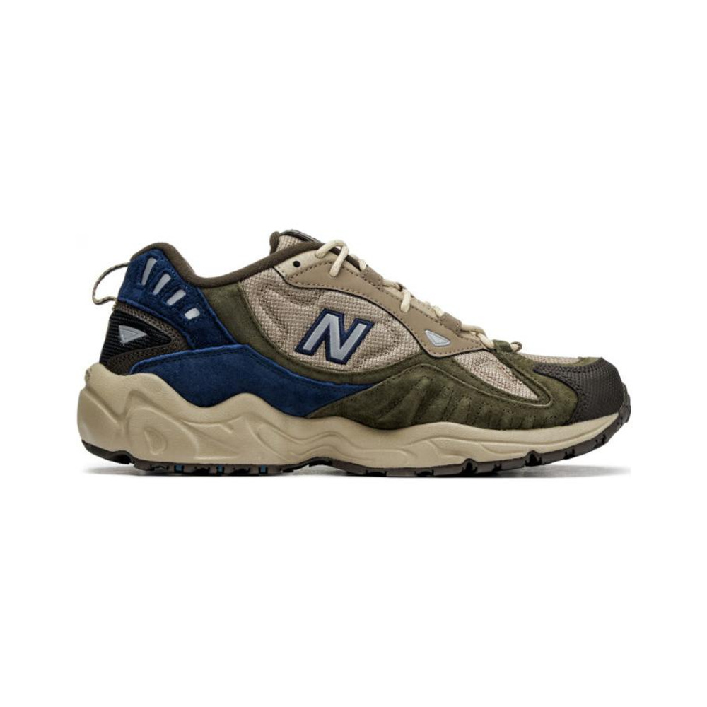 New Balance 703 'Olive' Мужские