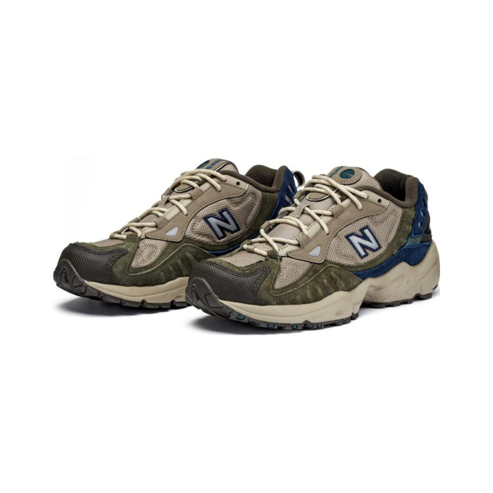 New Balance 703 'Olive' Мужские