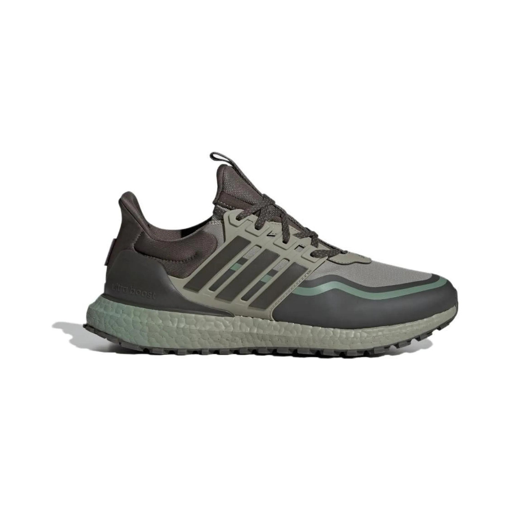 Adidas Ultraboost 'Grey' Мужские