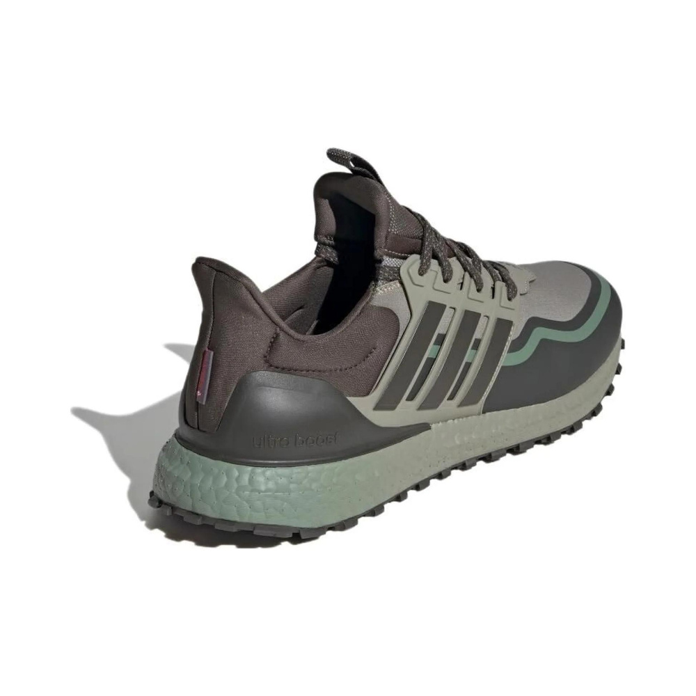 Adidas Ultraboost 'Grey' Мужские