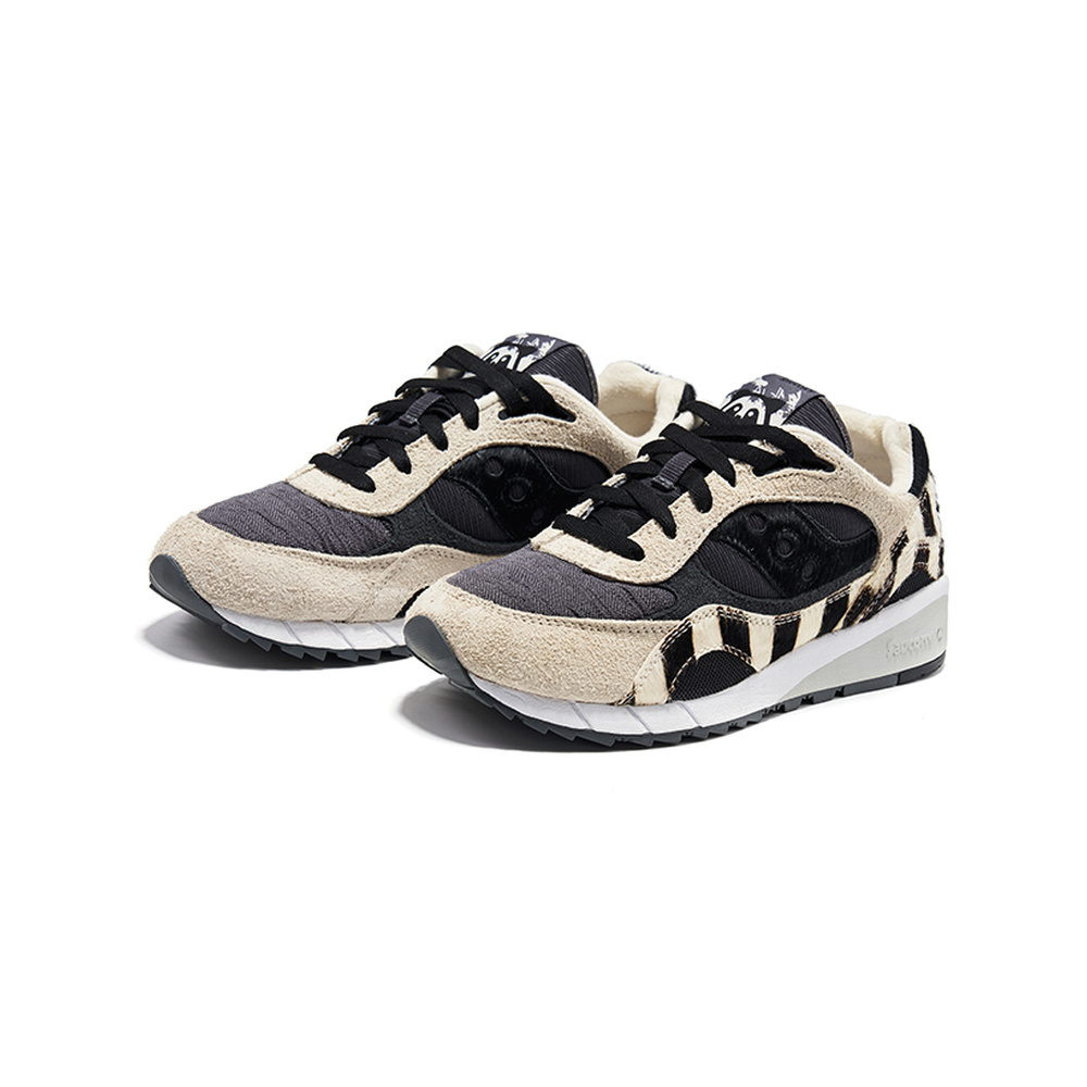 Saucony Shadow 6000 'Grey' Мужские