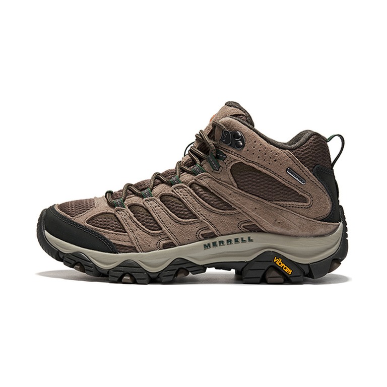 Merrell Moab 'Light Brown' Мужские