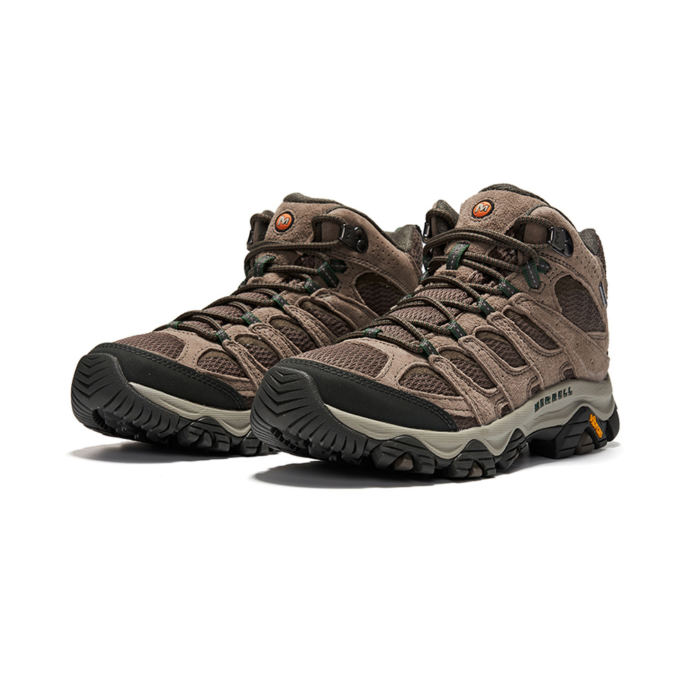 Merrell Moab 'Light Brown' Мужские