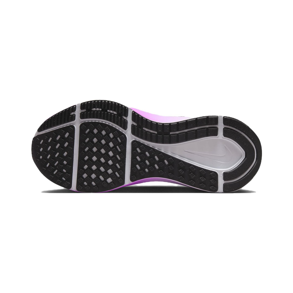 Nike Structure 'White / Black / White' Женские