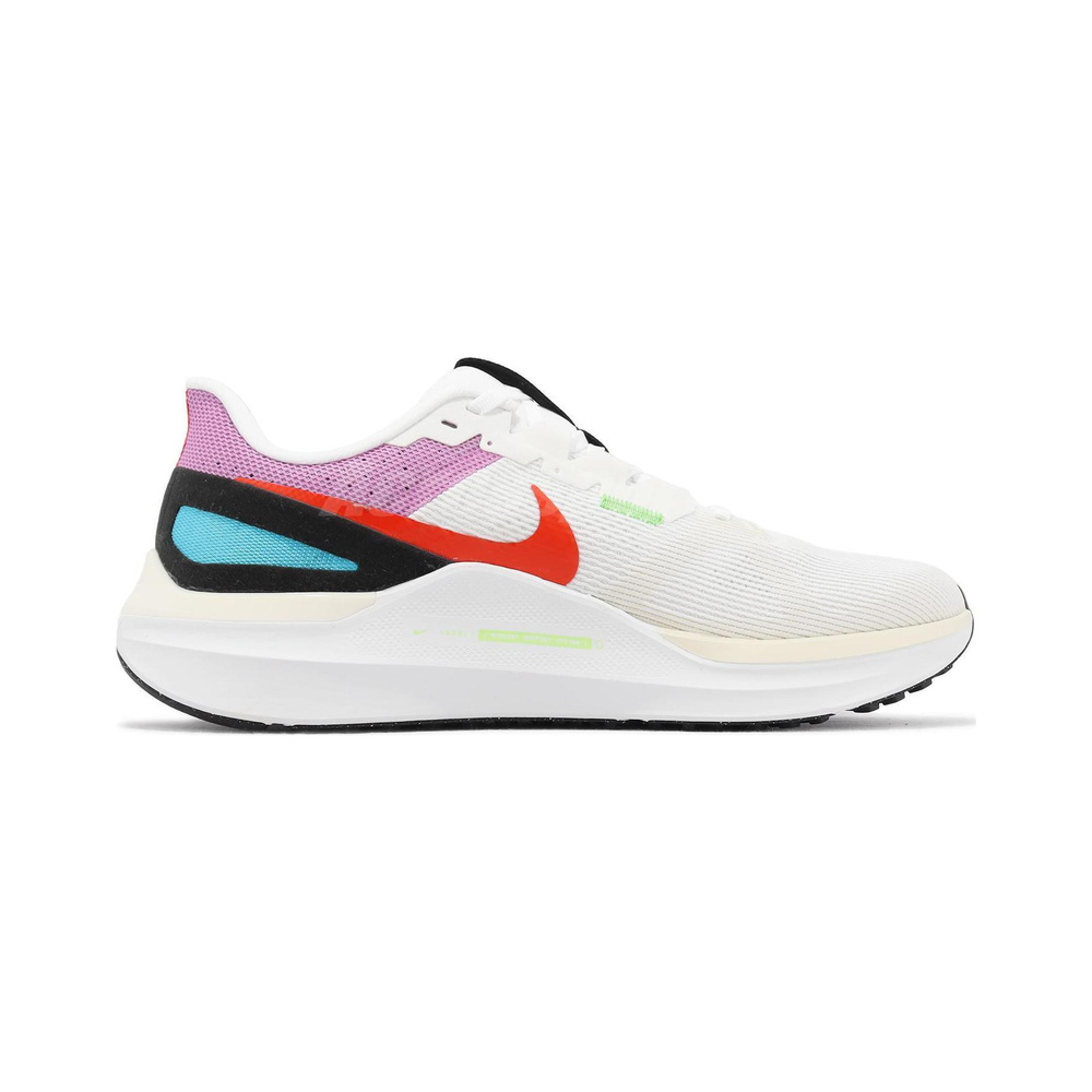 Nike Structure 'Tattoo / White' Мужские