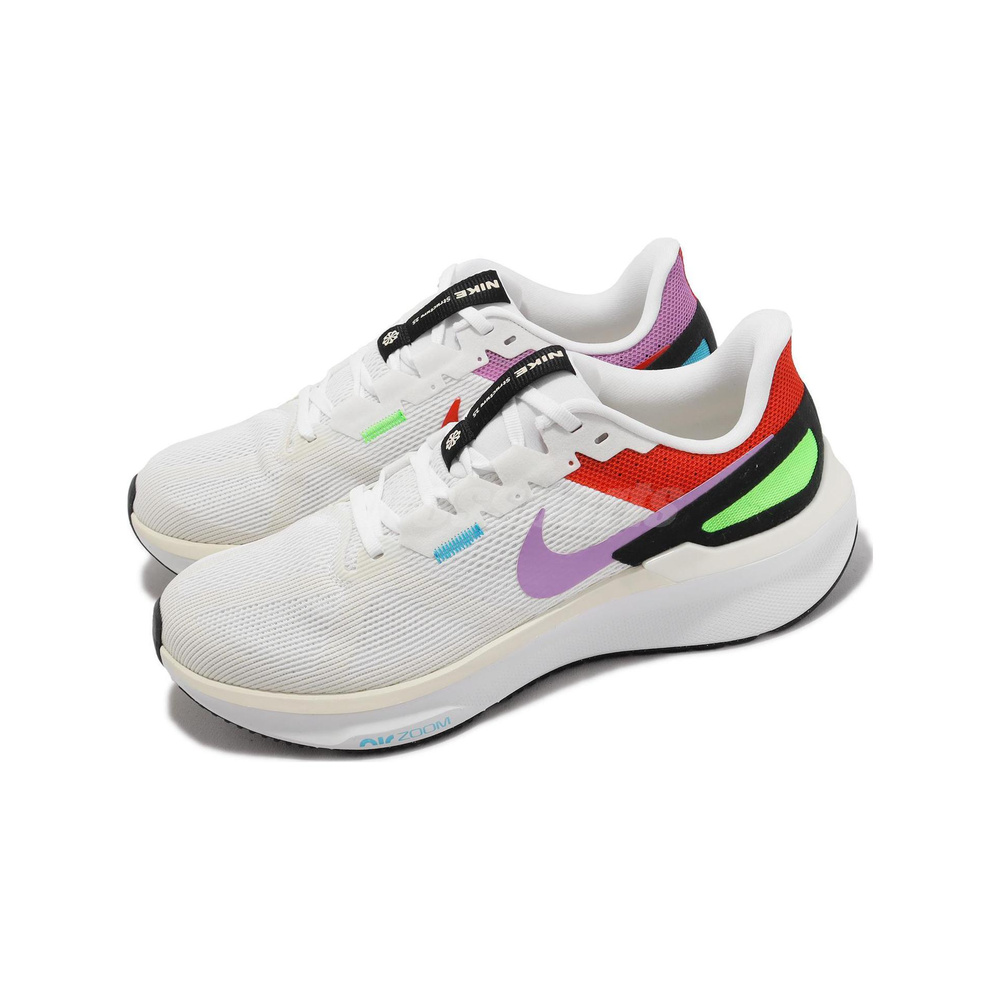 Nike Structure 'Tattoo / White' Мужские