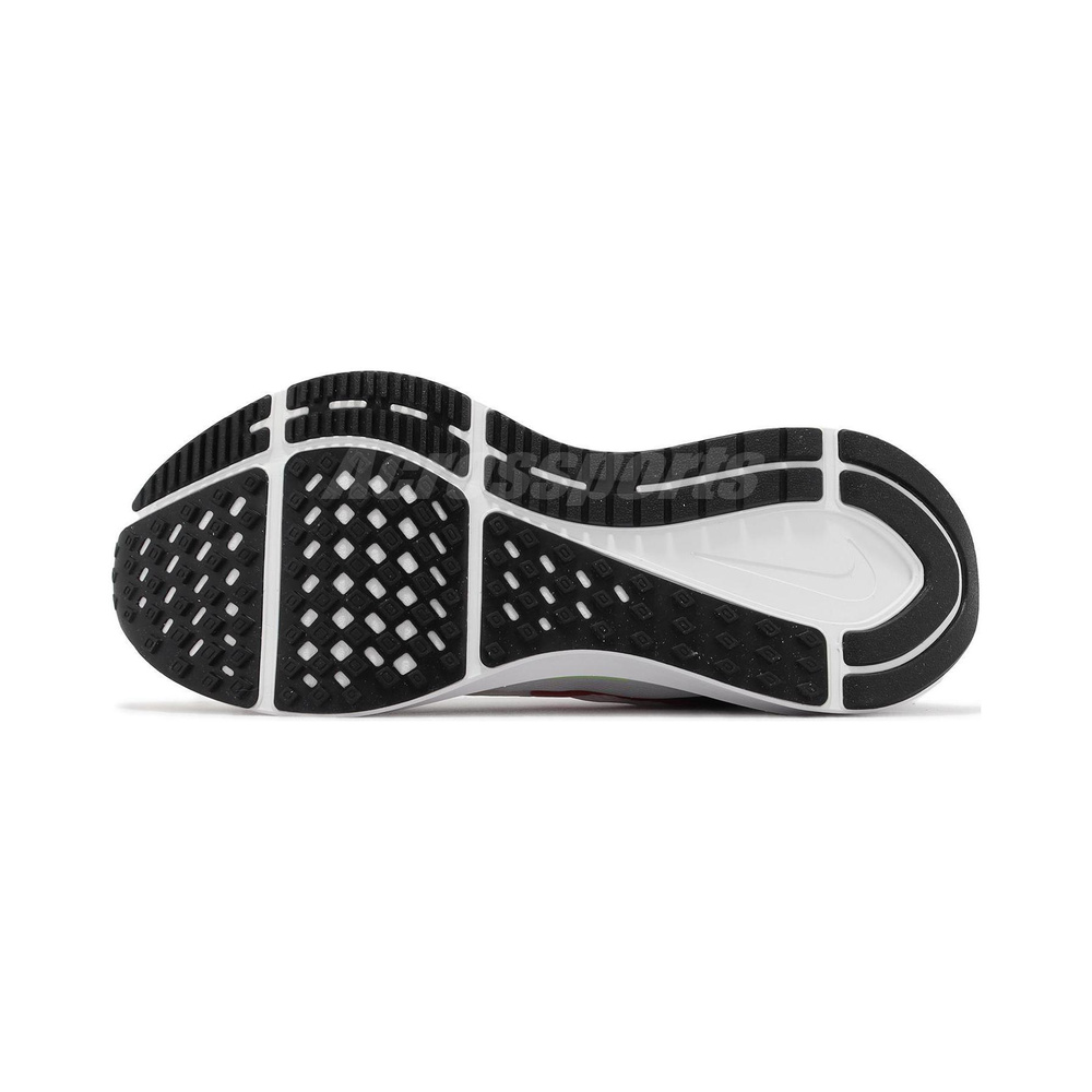 Nike Structure 'Tattoo / White' Мужские