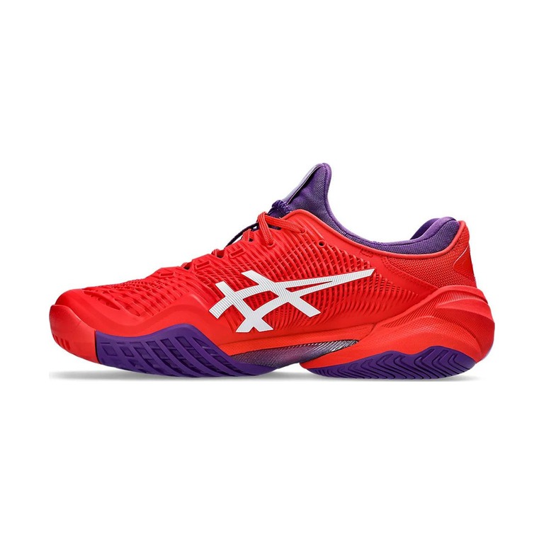 ASICS Court Ff 3 Novak 'Red' Мужские