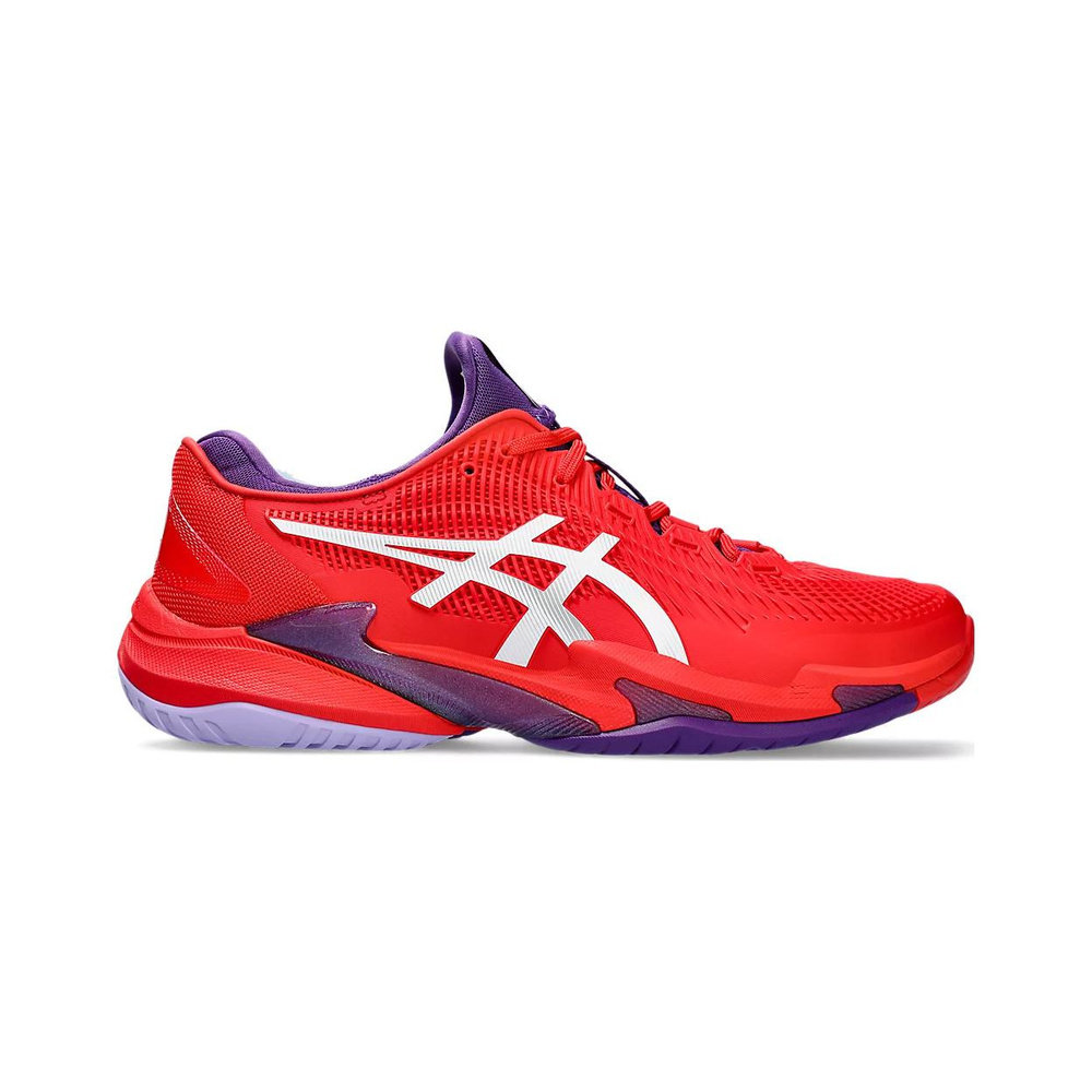 ASICS Court Ff 3 Novak 'Red' Мужские
