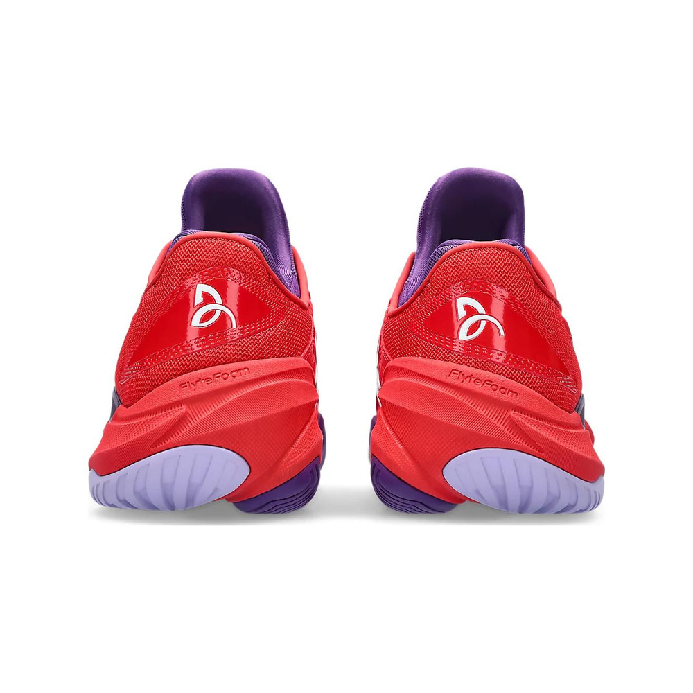 ASICS Court Ff 3 Novak 'Red' Мужские