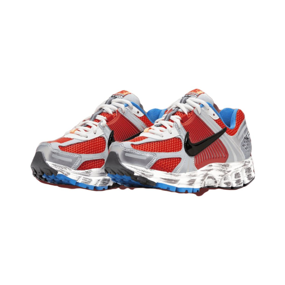 Nike Zoom Vomero 5 'Phantom / Cream II / Sail / Light Bone' Женские