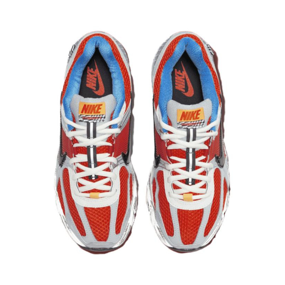 Nike Zoom Vomero 5 'Phantom / Cream II / Sail / Light Bone' Женские