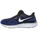 Black / Anthracite / Glacier Blue / White