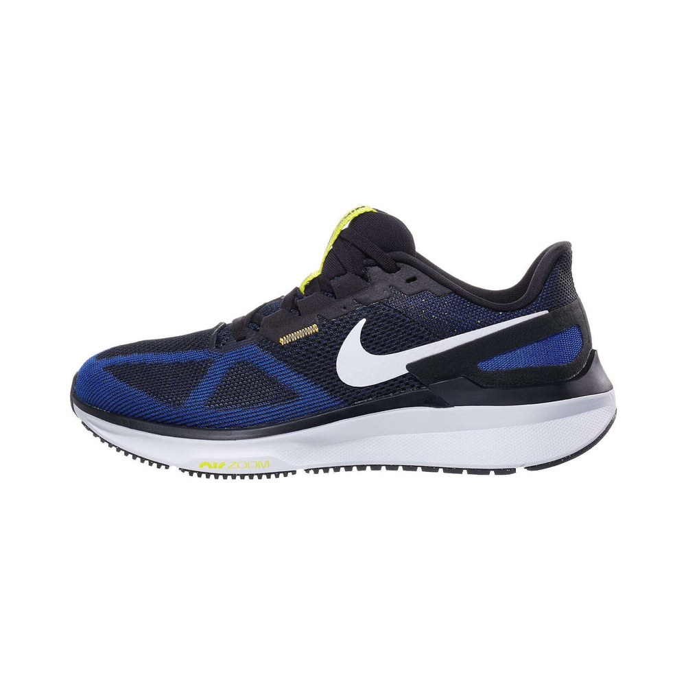 Nike Structure 'White / Black / White' Мужские