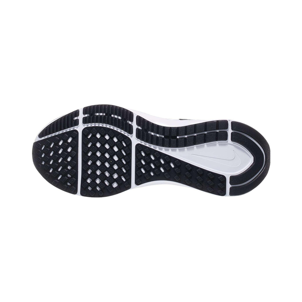 Nike Structure 'Black / Anthracite / Glacier Blue / White' Мужские