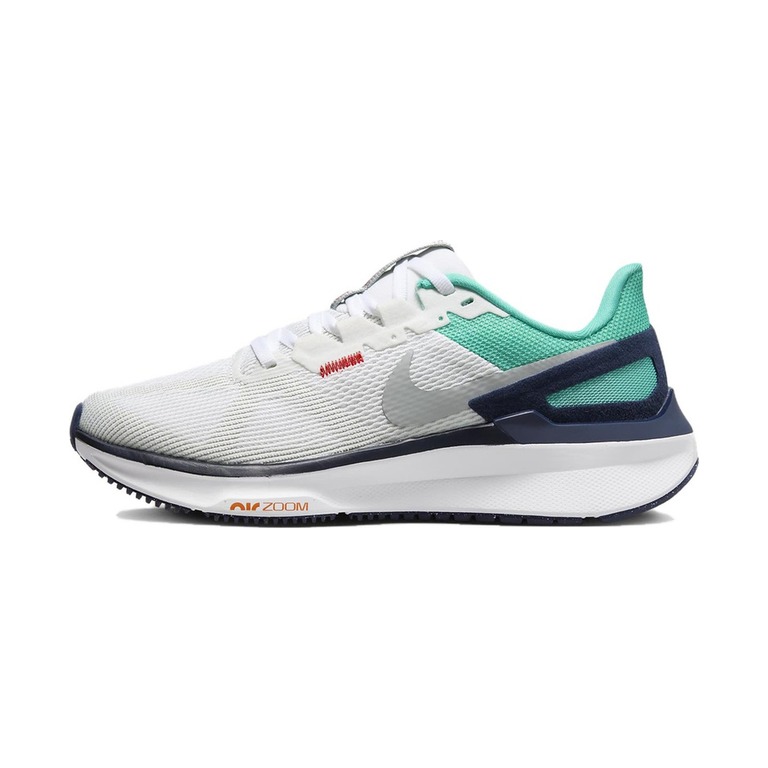 Nike Structure 'White Green' Женские