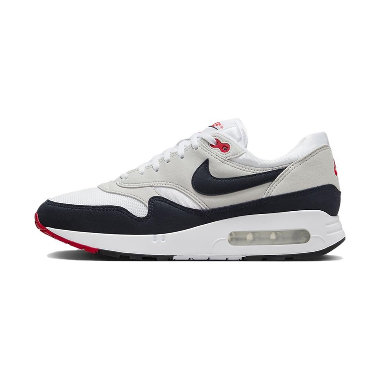 Nike Air Max 'Fierce Pink / Red Stardust / Fierce Pink' Мужские