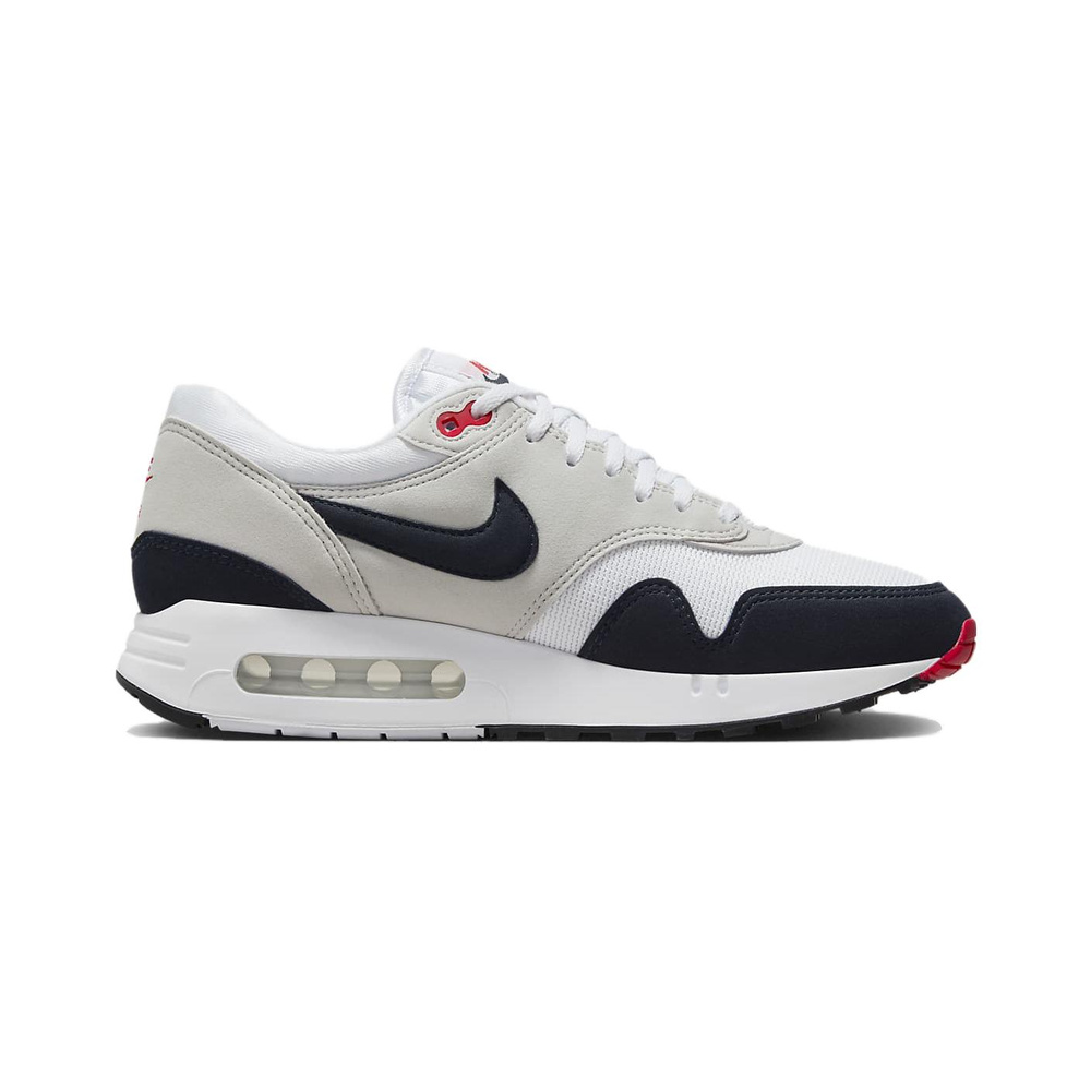 Nike Air Max 'Fierce Pink / Red Stardust / Fierce Pink' Мужские