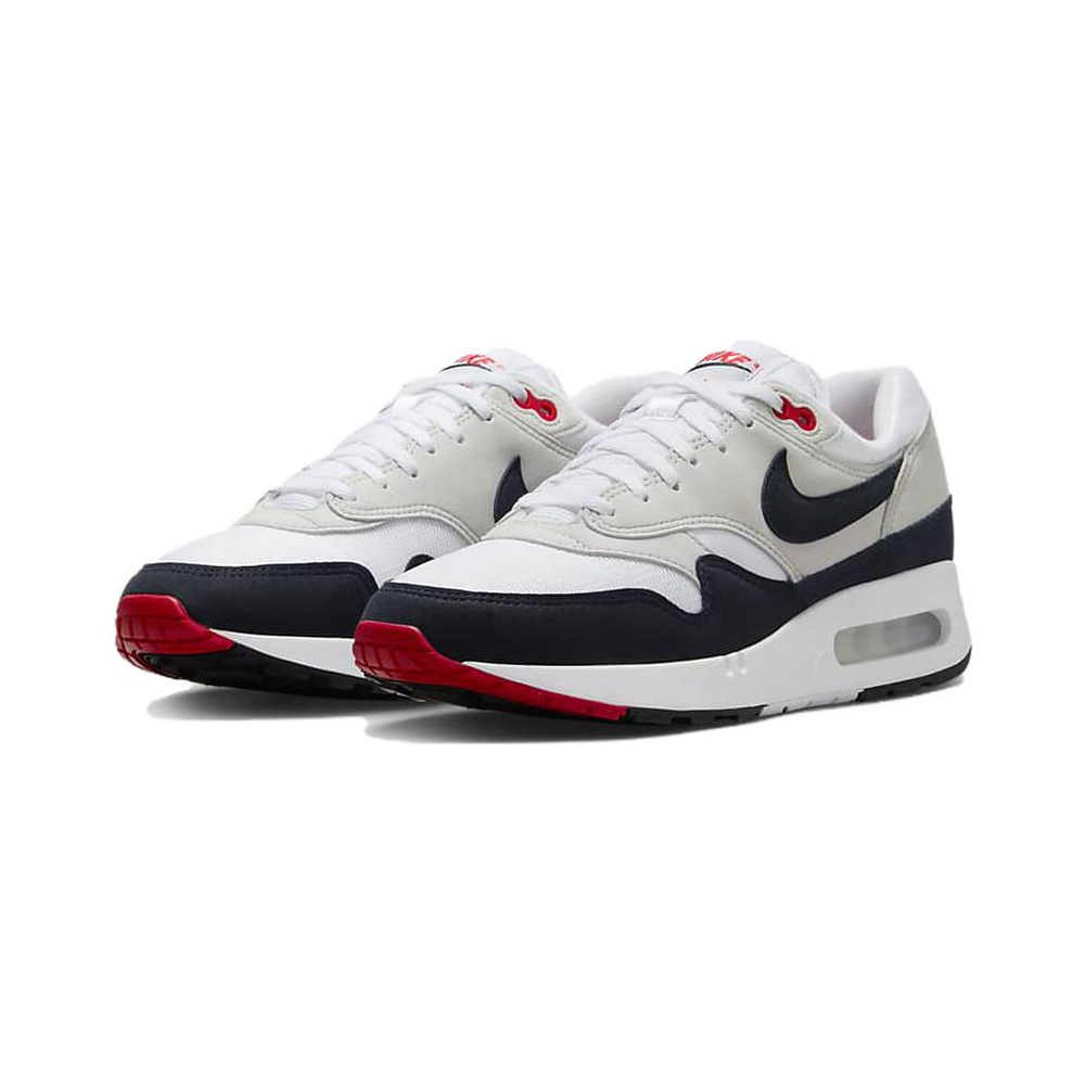 Nike Air Max 'Fierce Pink / Red Stardust / Fierce Pink' Мужские