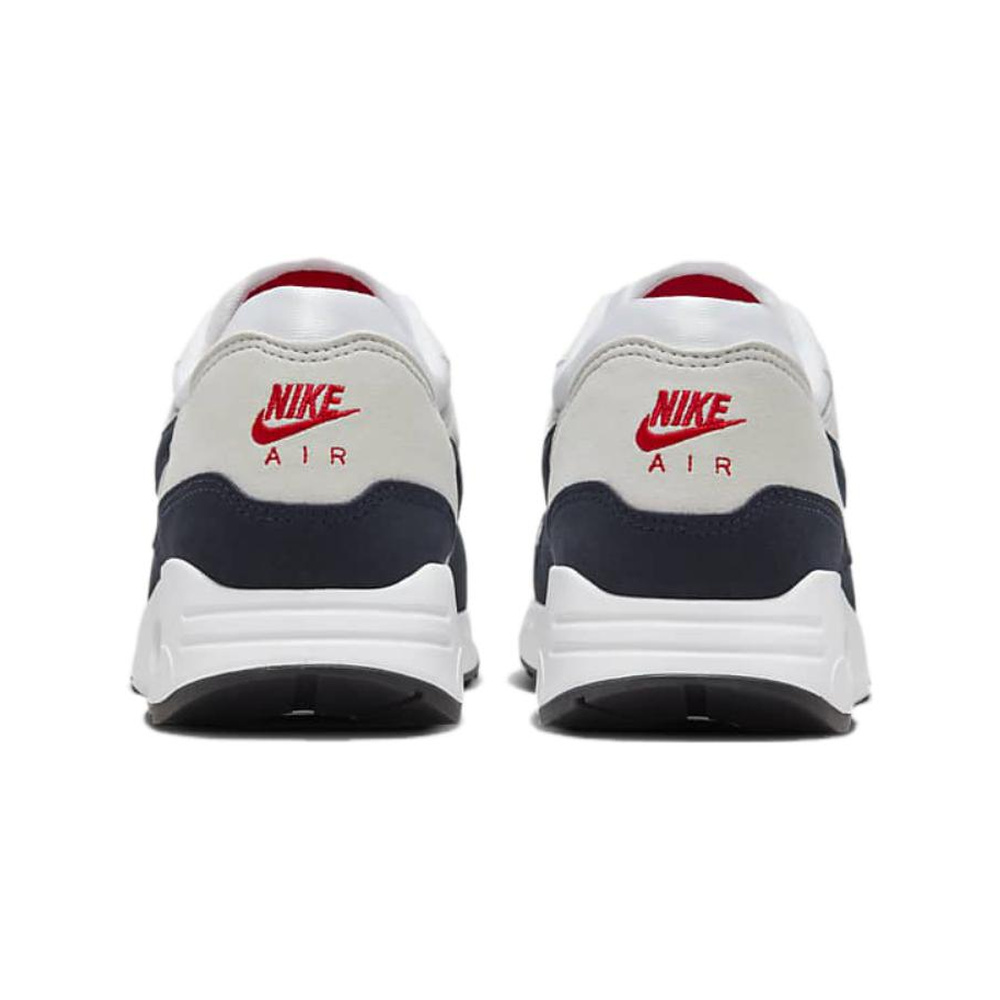 Nike Air Max 'Fierce Pink / Red Stardust / Fierce Pink' Мужские
