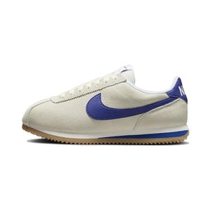 Nike Cortez ‘Sail / Coconut Milk / Anthracite / Metallic Silver’ Женские
