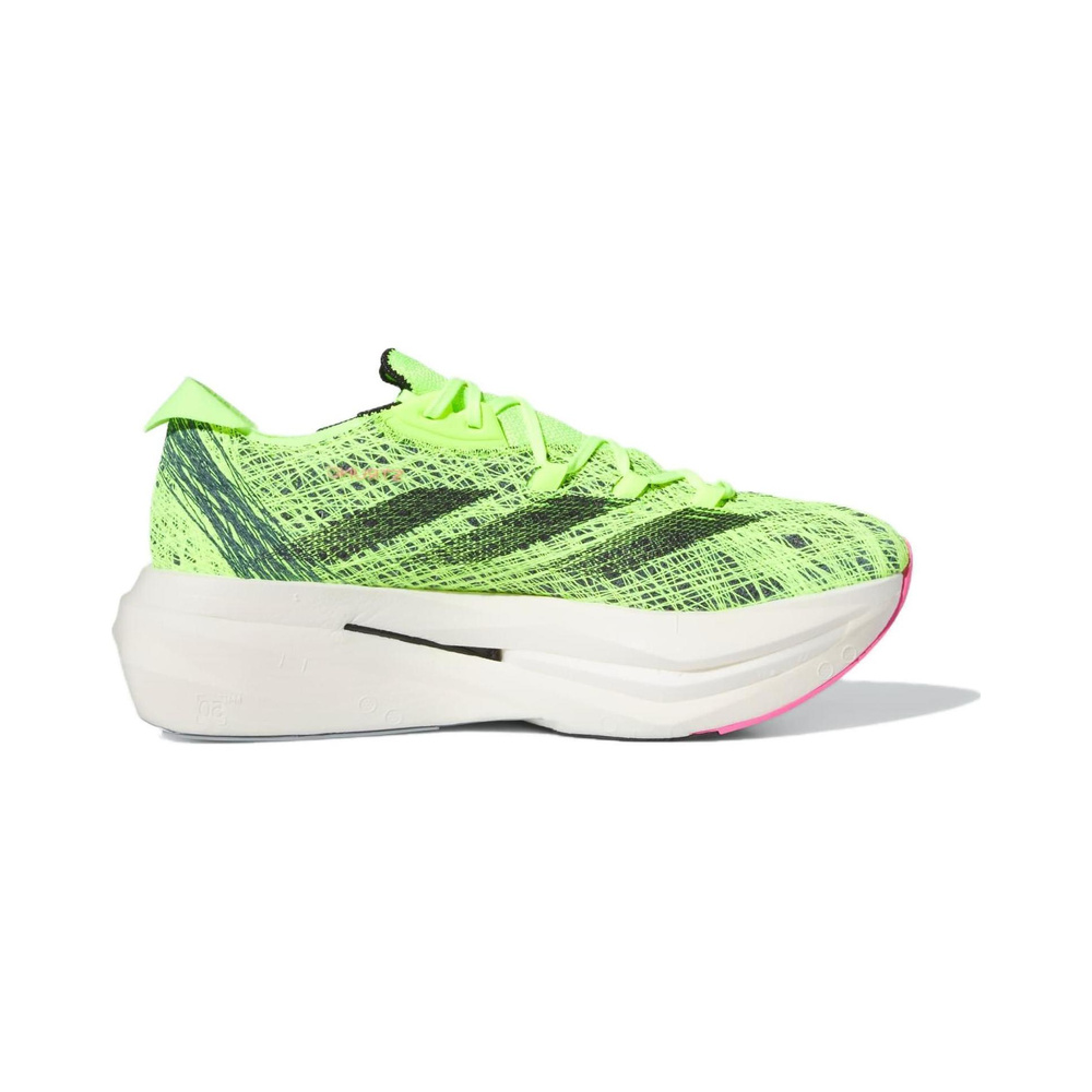 Adidas Adizero Prime X 2 'White Green' Мужские